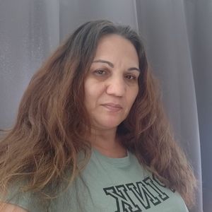 Meet your Posher, Armida